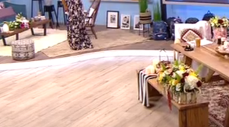 Δείτε την έναρξη της εκπομπής της Κωνσταντίνας Ευριπίδου! [βίντεο]