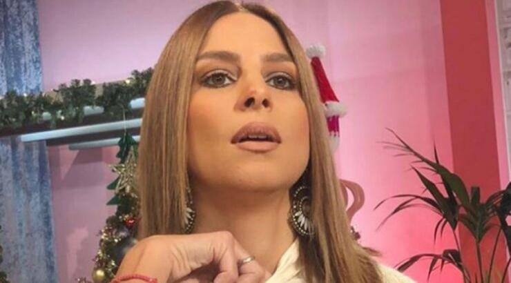 Κωνσταντίνα Ευριπίδου: Απάντησε στο τρολάρισμα που δέχθηκε από τον Χρύσανθο Τσουρούλλη