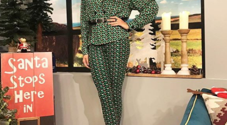 Το μήνυμα συμπαράστασης της Κωνσταντίνας Ευριπίδου on air! [βίντεο]