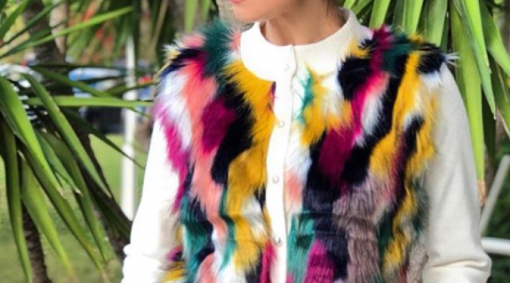 Η Κωνσταντίνα Ευριπίδου εξομολογείται για πρώτη φορά το περιστατικό παρενόχλησης που δέχθηκε στο παρελθόν!