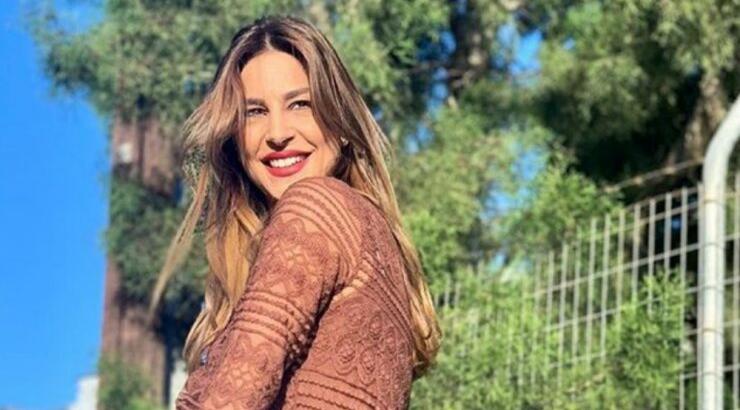 Η αγωνία της Κωνσταντίνας Ευριπίδου από τότε που ήταν παιδί! 