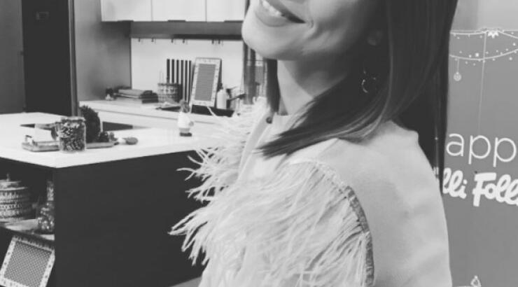 Η εξομολόγηση της Κωνσταντίνας Ευριπίδου για τις φιλίες στο χώρο της showbiz!