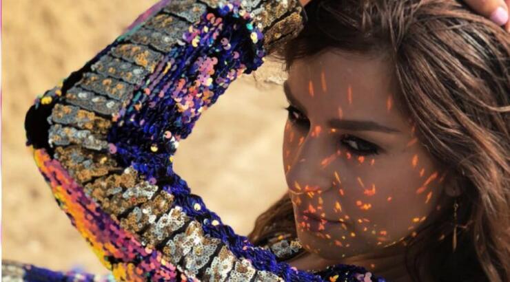 Μεγάλη επιτυχία για την Κωνσταντίνα Ευριπίδου!