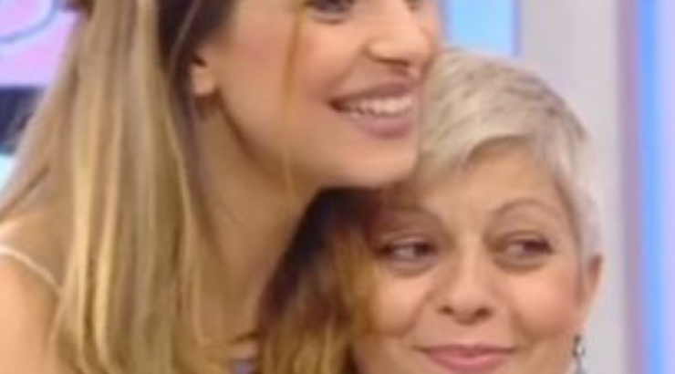 Κωνσταντίνα Ευριπίδου: Η ομοιότητα της μητέρας της με πασίγνωστη star του Hollywood! [βίντεο]