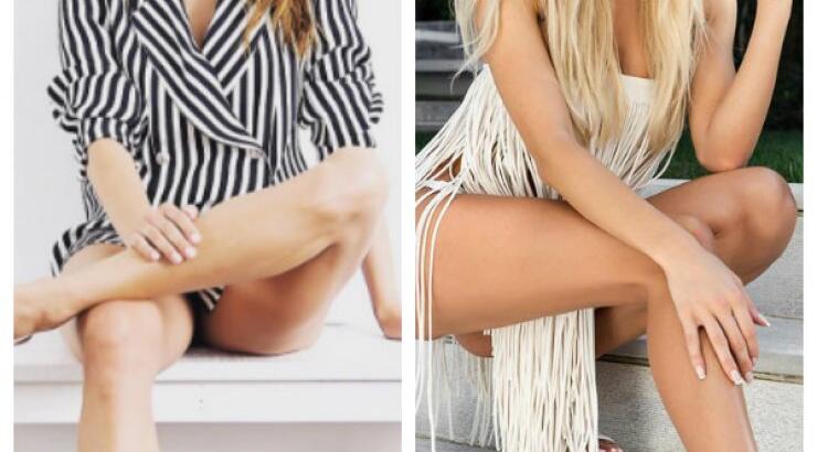 Κωνσταντίνα Ευριπίδου – Τζούλια Νόβα: Ποια θα παρουσιάσει τα καλλιστεία Star Κύπρος;