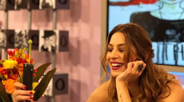 Τα tips της Κωνσταντίνας Ευριπίδου για να βγάζετε πετυχημένες φωτογραφίες! [βίντεο]