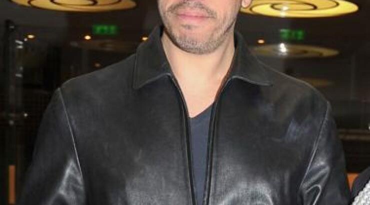 Χάρης Βαρθακούρης: "Το 