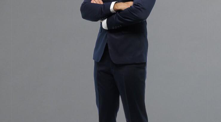 Δεν θα πιστεύετε γιατί απέλυσαν τον Ονούφριο Σωκράτους!