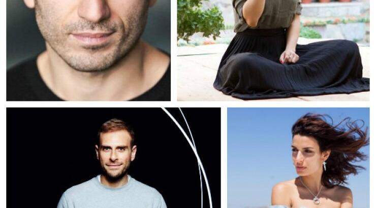 Επώνυμοι που κάνουν καριέρα στο εξωτερικό και είναι Κύπριοι!