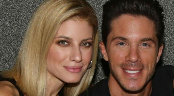 Νίκος Οικονομόπουλος - Ευαγγελία Αραβανή: Δεν έχουν χωρίσει και ιδού η απόδειξη