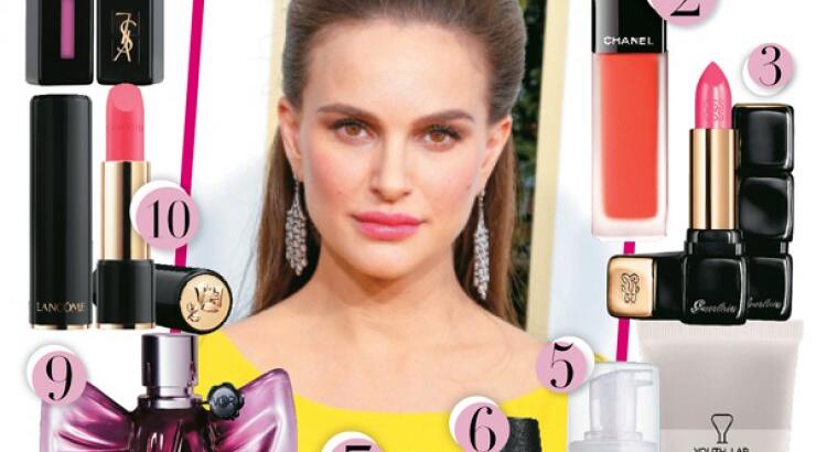 Top 10: Μπήκαμε στον μαγικό κόσμο του ροζ!