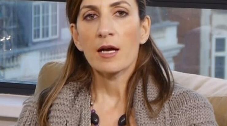 Η ψυχοθεραπεύτρια Εύα Λύχρου μας απαντά αν αλλάζει ο άνθρωπος όσο μεγαλώνει