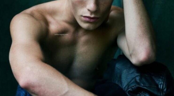 10 sexy αγόρια που δεν είναι καν 30 και πρέπει να ξέρεις [εικόνες]