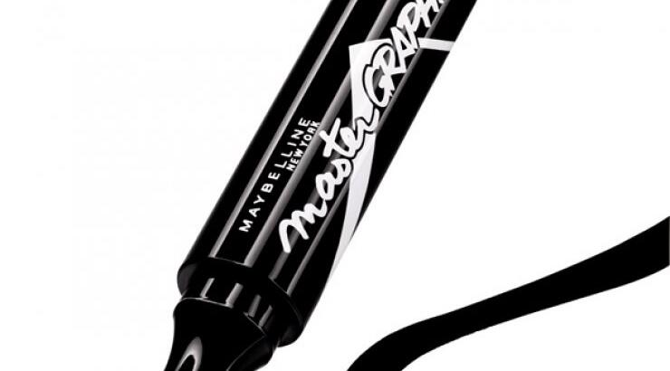 Maybelline New York Master Graphic