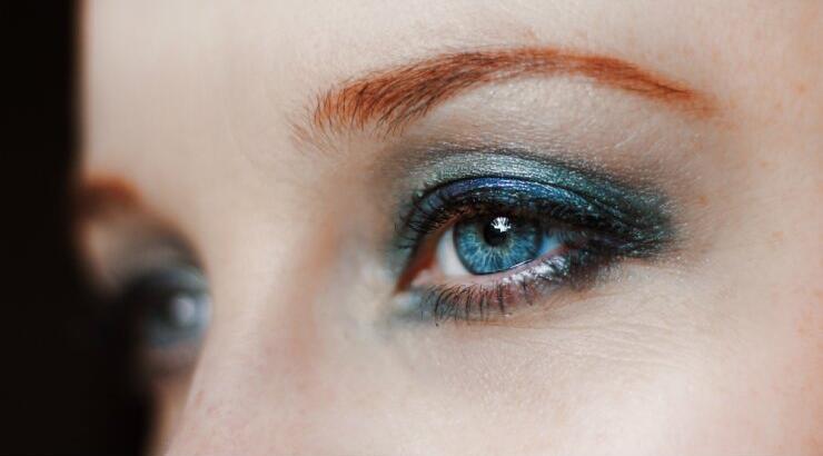 Πέντε παλέτες σκιών που πρέπει να δοκιμάσεις