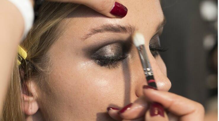 Πέντε παλέτες σκιών για το φθινοπωρινό σου look