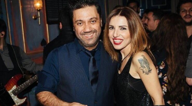 Γιώργος Θεοφάνους: Περιγράφει την στιγμή που έσπασαν τα νερά της Ευρυδίκης πάνω στη σκηνή [βίντεο] 