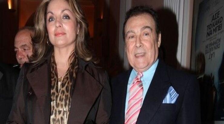 Χωρίζουν Βοσκόπουλος - Γκερέκου;