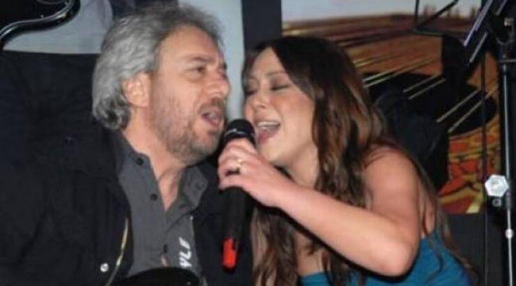 Το συγκινητικό αντίο της Ασλανίδου στον Βαρδή [βίντεο]