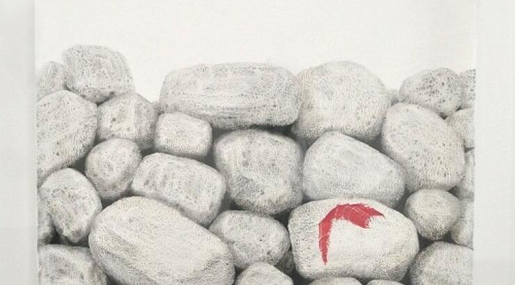 Ο Σωτήρης Σόρογκας στη Μορφή