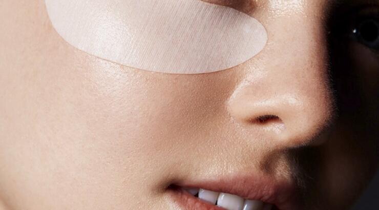 Για μάτια πιο ξεκούραστα και νεανική εμφάνιση σε μόλις 10 λεπτά