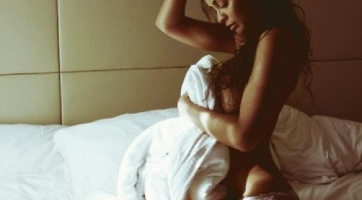 6 μυστικά για να γίνεις κακό κορίτσι στο κρεβάτι 