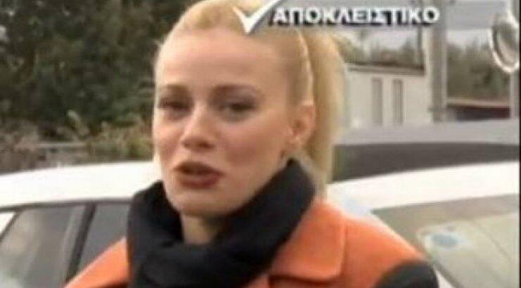  Η Ζέτα διέψευσε τις φήμες που την ήθελαν να αρνήθηκε να εμφανιστεί στο Πρωινό