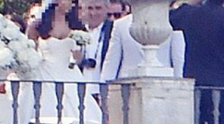 Δεν το πήρε χαμπάρι κανείς: Η Ελληνίδα μοντέλο που παντρεύτηκε δισεκατομμυριούχο στο Portofino! 