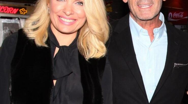 Έξω φρενών ο Πέτρος Κωστόπουλος απαντά στα όσα είπε η Ελένη Μενεγάκη για το σπίτι του