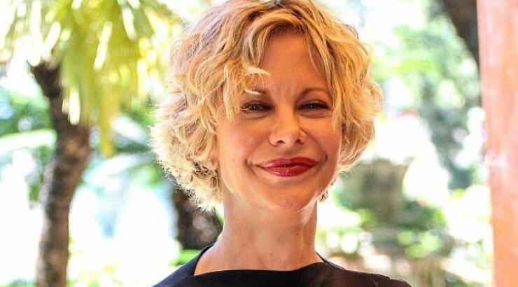 Η παραμόρφωση της Meg Ryan από τις πλαστικές
