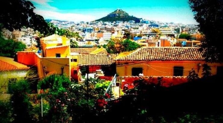 Αναφιώτικα: το ντοκιμαντέρ για την παλαιότερη γειτονιά της Αθήνας [βίντεο]