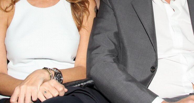 ΣΟΚ: Κύπρια γόνος γνωστού επιχειρηματία παίρνει διαζύγιο! 