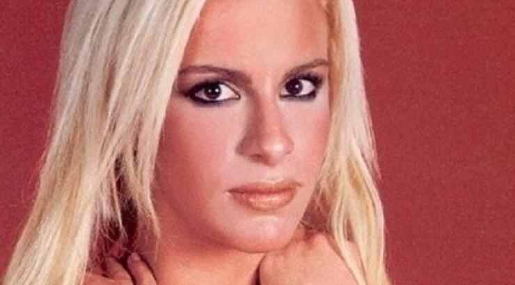 Δείτε την Κύπρια Φραντζέσκα Μελά με τα παιδιά της 12 χρόνια μετά