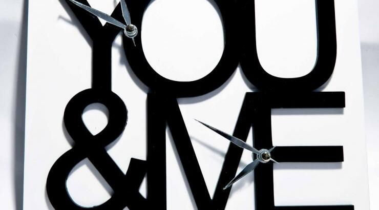 Οι 5 κανόνες της αληθινής αγάπης 