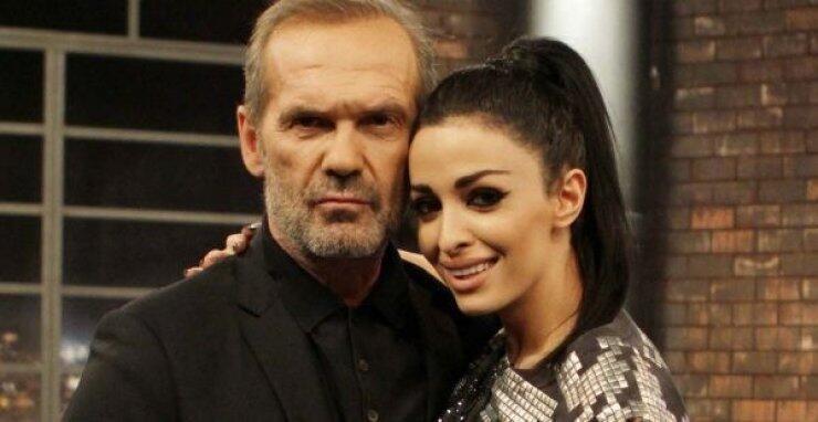 Φουρέιρα: Το «όχι» στα ναρκωτικά και η κόντρα με τη Στικούδη