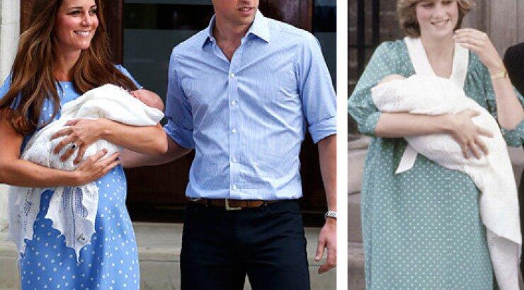 Αποκάλυψη: Μήνυμα της Diana για την οικογένεια του William