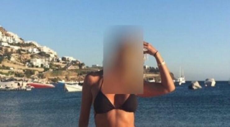 Πρώην Κύπριου επιχειρηματία: Είναι 46 χρονών αλλά μοιάζει με 20χρονη! 