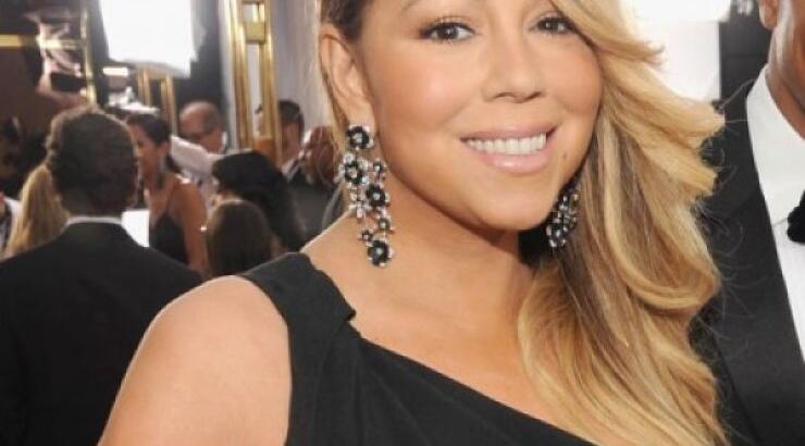 H Μariah Carey καταρρέει: Οι φίλοι της ανησυχούν για την κατάστασή της