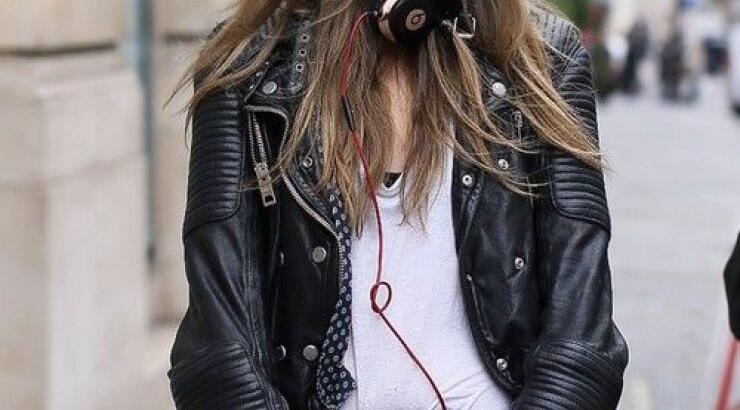 8+1 κομμάτια που μπορείς να δανειστείς από τη ντουλάπα του καλού σου!  