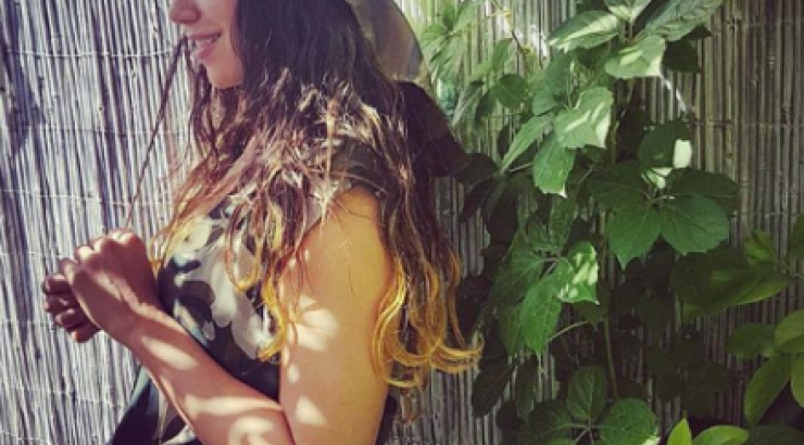 Κατερίνα Στικούδη: Δεν θα πιστεύετε που βρέθηκε αμέσως μετά το γάμο της!