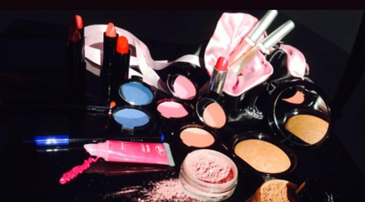 Beauty & Make up Studio by Florentia Charalambous
