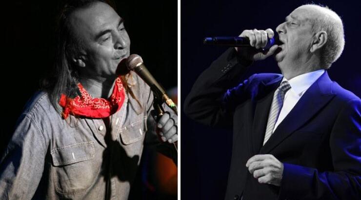 Παπάζογλου και Μητροπάνος: Σαν σήμερα έφυγαν από τη ζωή