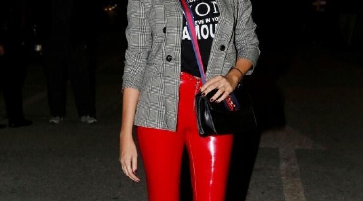 Επιστρέφει στην τηλεόραση η Σάσα Σταμάτη μέσα από το ΣΙΓΜΑ