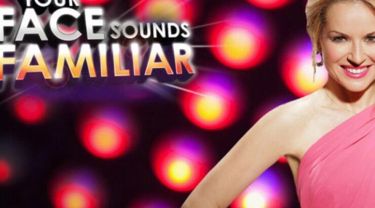 Ποιος Κύπριος θα συμμετάσχει στο “Your Face Sounds Familiar”;