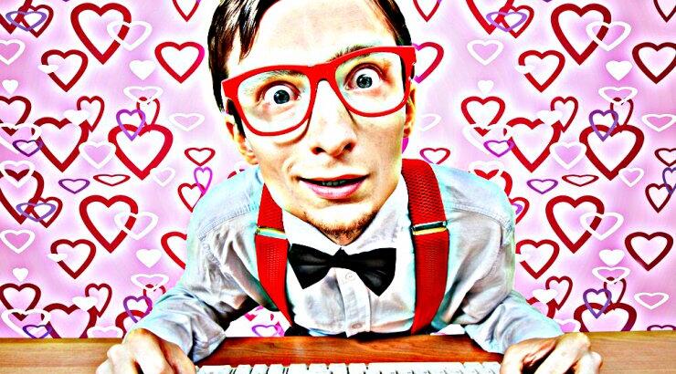 Μη στηριχτείς στο facebook όταν γνωρίζεις κάποιον γιατί…