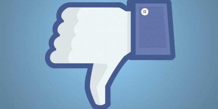 "Έπεσε" το Facebook και το Instagram