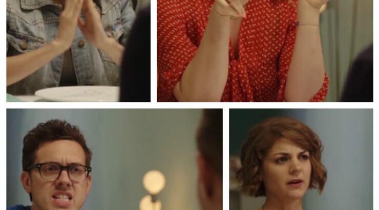 Το facebook στην πραγματική ζωή! [βίντεο]