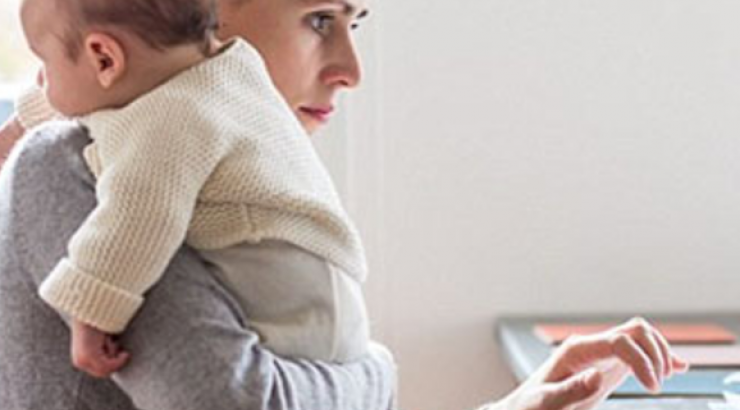 Η εμμονή σας με το facebook μπορεί να προκαλέσει προβλήματα στη συμπεριφορά των παιδιών σας!