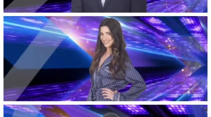 X-Factor: Δείτε πως τραγούδησαν οι Κύπριοι συμμετέχοντες! [βίντεο]