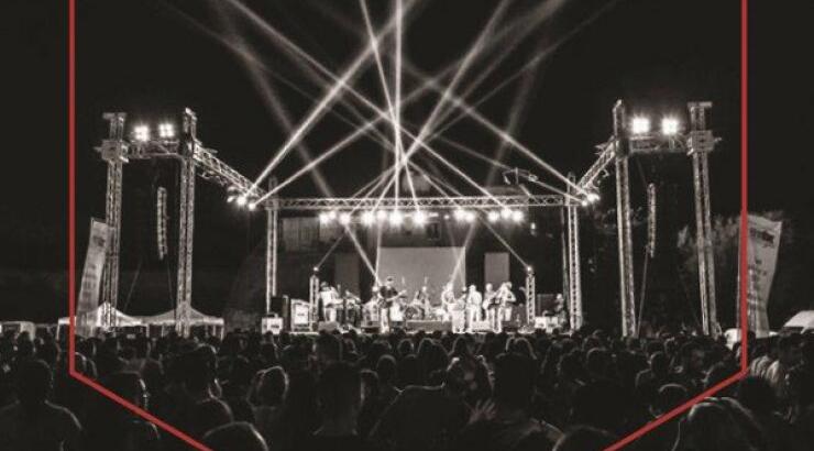 Flying Away Festival 2017: Level Eleven